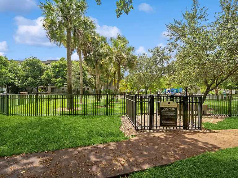 Plantation Gardens — Photo 46