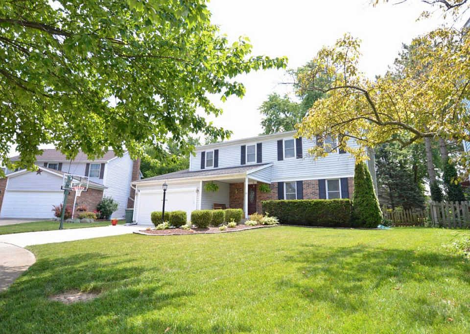 1st image of 3699 Cahill Ct