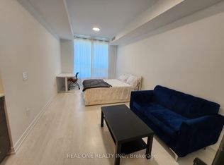 415 Main St W #509, Hamilton, ON L8P 1K5