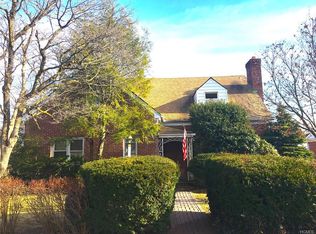 48 Halladay Ave, Yonkers, NY 10701
