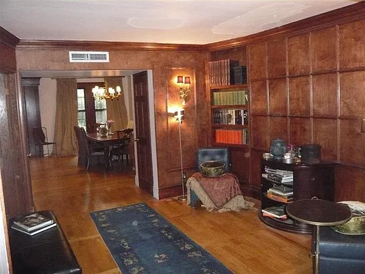 Rented by Sotheby's International Realty | media 53