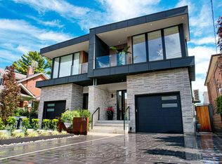 9A Briarwood Ave, Mississauga, ON L5G 3N4