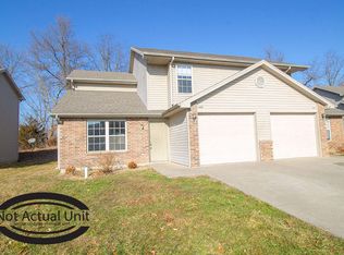 1411 Greensboro Dr, Columbia, MO 65202