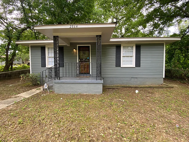 2864 Overton Crossing St — Photo 1