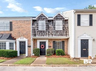 110 Du Rhu Dr #C, Mobile, AL 36608