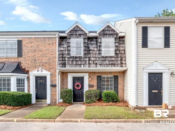 110 Du Rhu Dr #C, Mobile, AL 36608