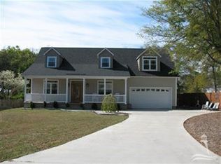 2973 Darrell Dr, Supply, NC 28462