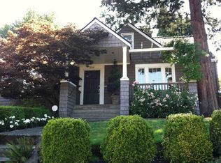 5116 47th Ave NE, Seattle, WA 98105