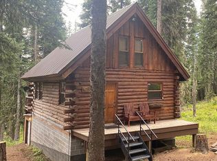 62464 Canyon View Ln, Weston, OR 97886