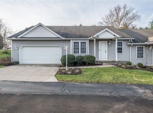 3278 Sumser St NW, North Canton, OH