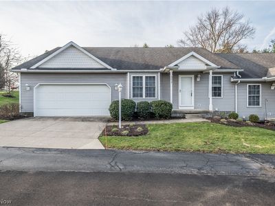 3278 Sumser St NW, North Canton, OH, 44720