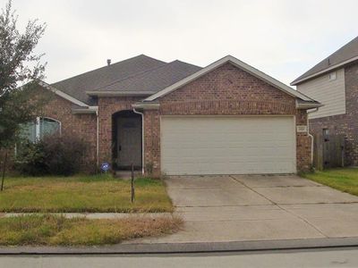1426 Stone Mesa Dr, Houston, TX, 77073
