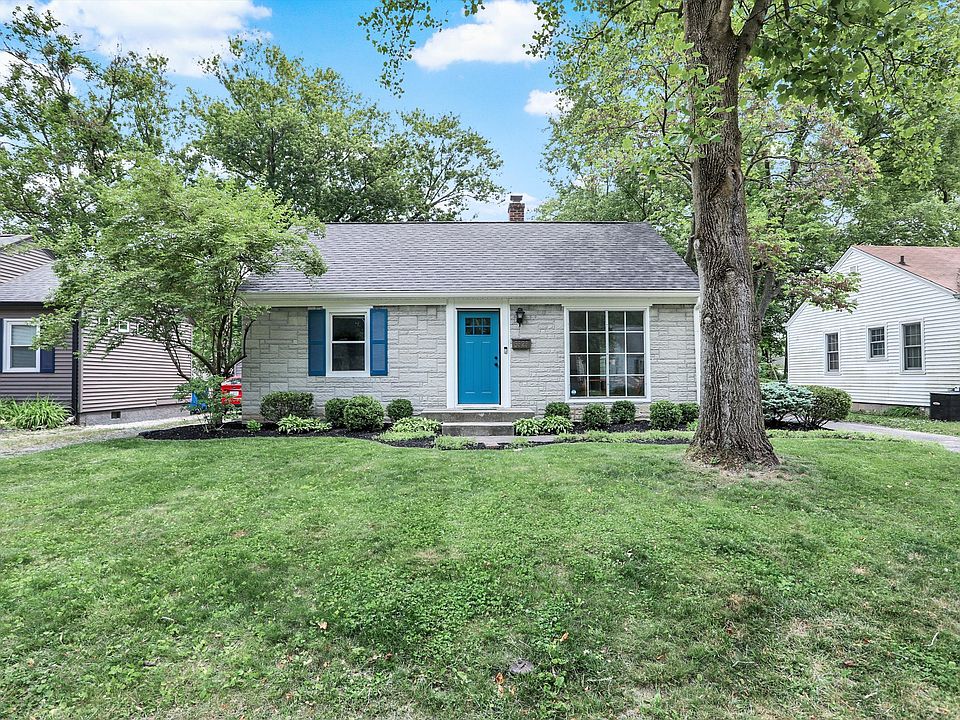 1st image of 5323 Primrose Ave