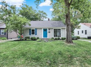 5323 Primrose Ave, Indianapolis, IN 46220