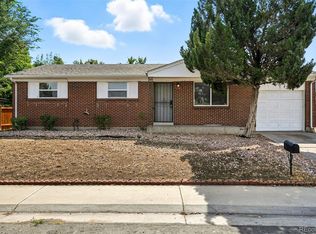 5508 Revere St, Denver, CO 80239