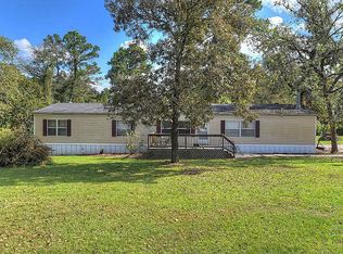 19215 Turtle Dove Ln, Magnolia, TX 77355