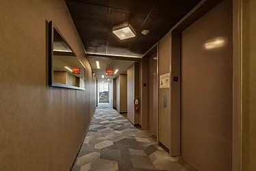 Rented by Oxford Property Group