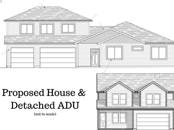 19319 SE River Rd, Milwaukie, OR 97267