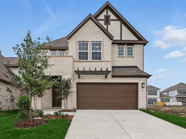 813 Whitmore Dr, McKinney, TX 75071