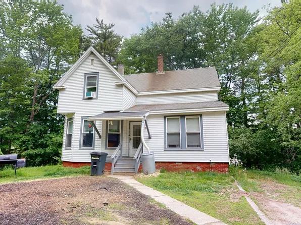 59 Gamage Avenue, Auburn, ME 04210