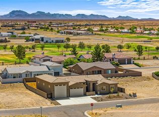 6394 S Via Tuscana, Fort Mohave, AZ 86426