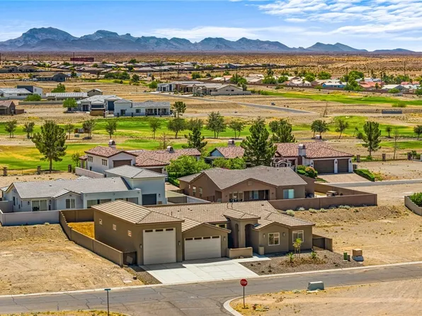 6394 S Via Tuscana, Fort Mohave, AZ 86426