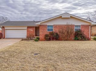 1200 Mayer Ln, Elk City, OK 73644