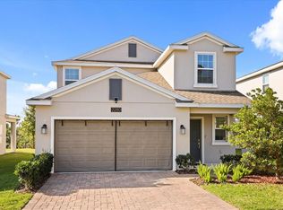 2280 Mountain Pine St, Ocoee, FL 34761