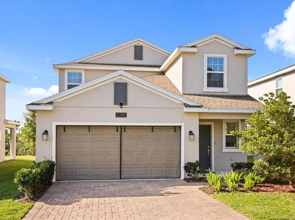 2280 Mountain Pine St, Ocoee, FL 34761