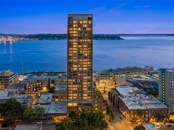 2125 1st Avenue #1605, Seattle, WA 98121