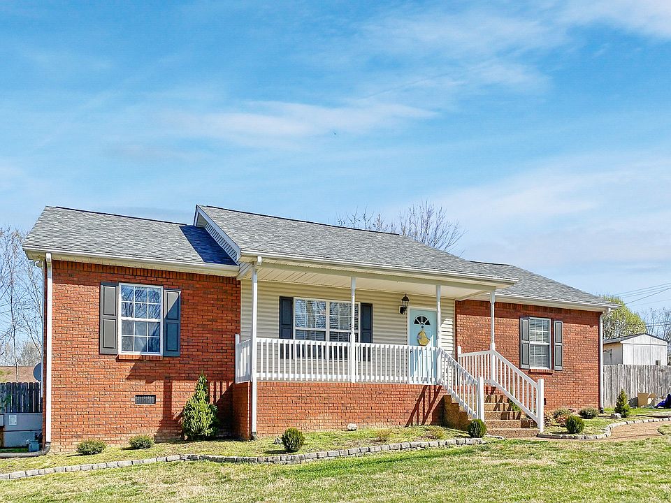 187 S Palmers Chapel Rd, White House, TN 37188 Zillow