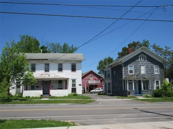15 W Genesee St, Clyde, NY 14433