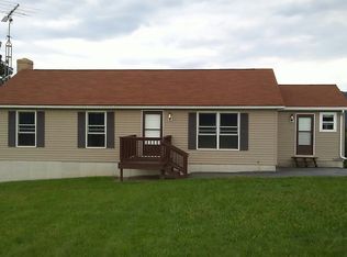 12308 Swain Rd NE, Little Orleans, MD 21766