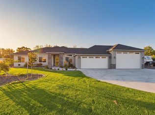 16314 S Gertrude St, Kennewick, WA 99337