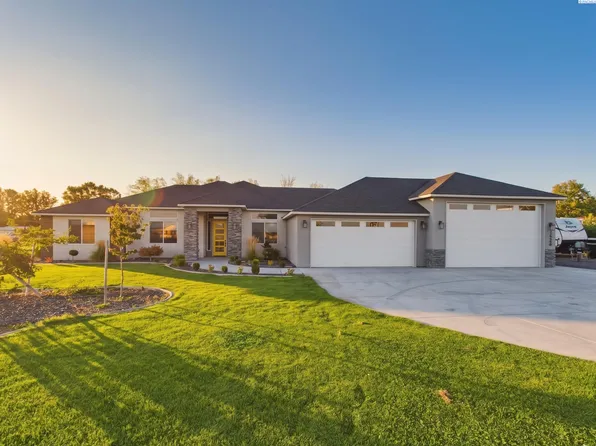 16314 S Gertrude St, Kennewick, WA 99337