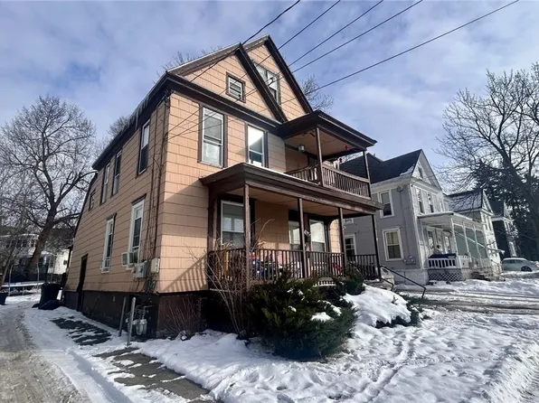 624 W Manlius St, East Syracuse, NY 13057