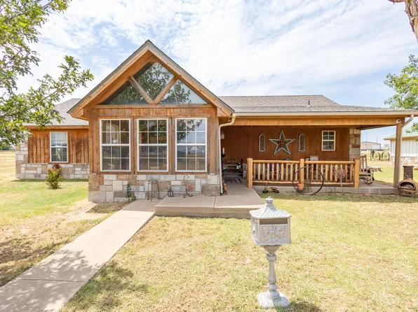 3401 E Regis St, Lubbock, TX 79403