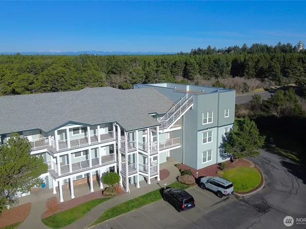 1600 W Ocean Avenue #1238, Westport, WA 98595