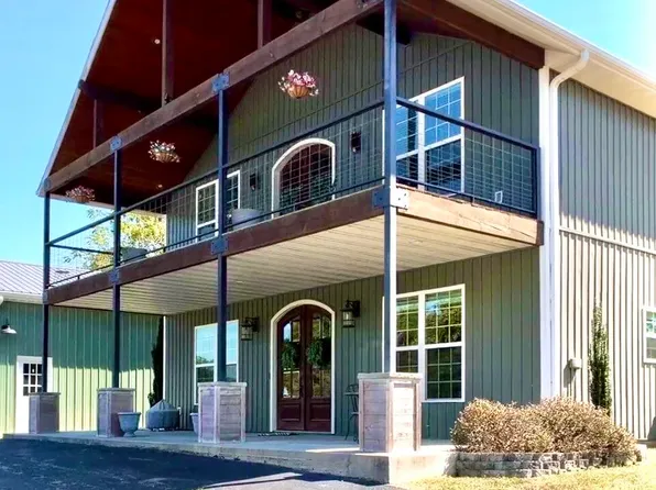 546 Buttermilk Spring Road Road, Galena, MO 65656