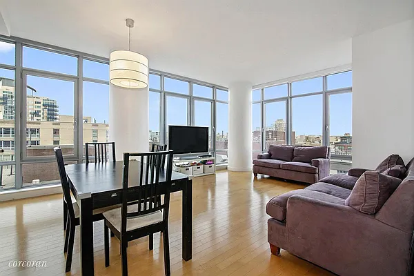 Rented by Corcoran | media 21