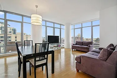 Rented by Corcoran
