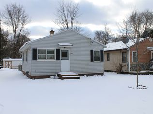 3312 Lake St, Kalamazoo, MI