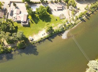 476 Highway 7, Tonasket, WA 98855