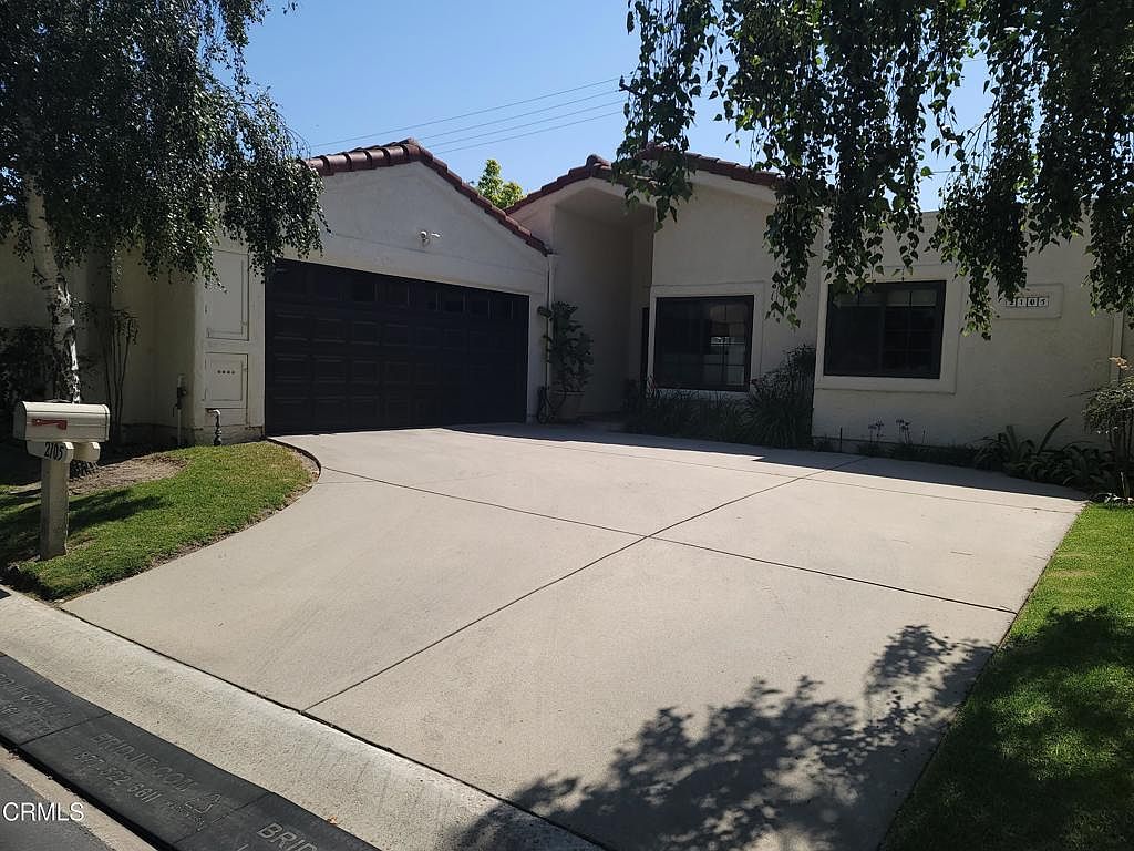 2105 Avenida San Antero, Camarillo, CA 93010 MLS V118950 Zillow