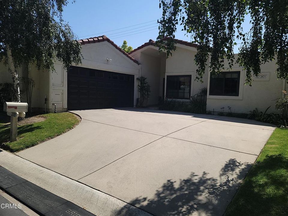 2105 Avenida San Antero, Camarillo, CA 93010 MLS V118950 Zillow