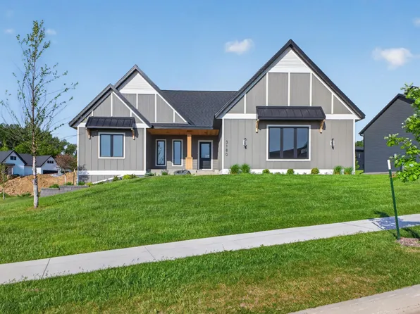3180 Bella Terra Ln NE, Rochester, MN 55906