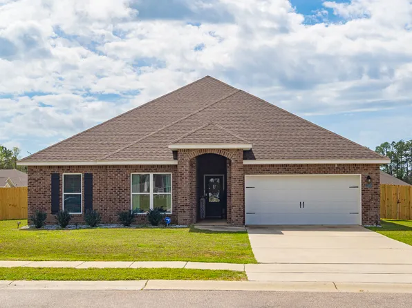 11503 Oak Alley Dr S, Grand Bay, AL 36541