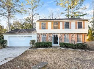 445 N Pond Trl, Roswell, GA 30076