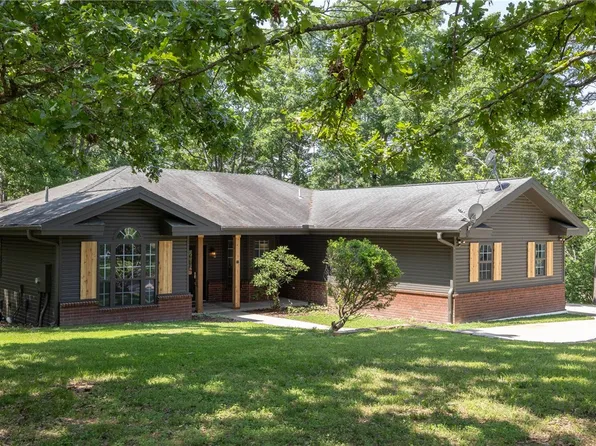 17599 Timberlake Trl, Rogers, AR 72756