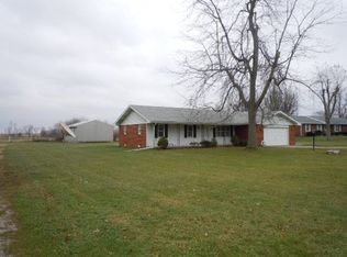 2200 S Cecil Rd, Muncie, IN 47302